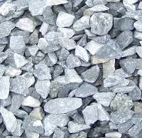 Gravel delivery in York County, SC