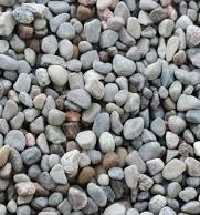 Stone delivery in York County, SC